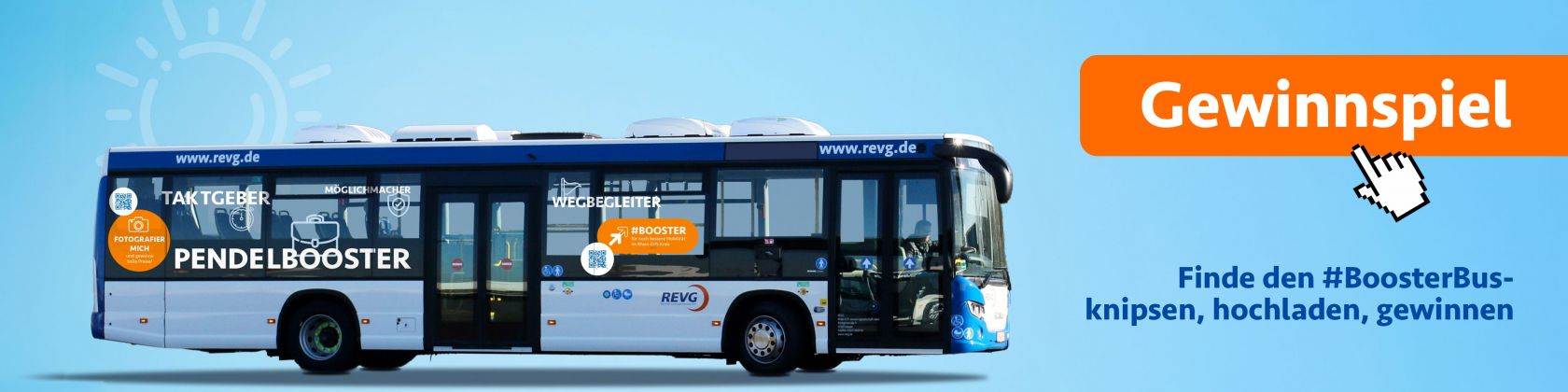 Bus plus